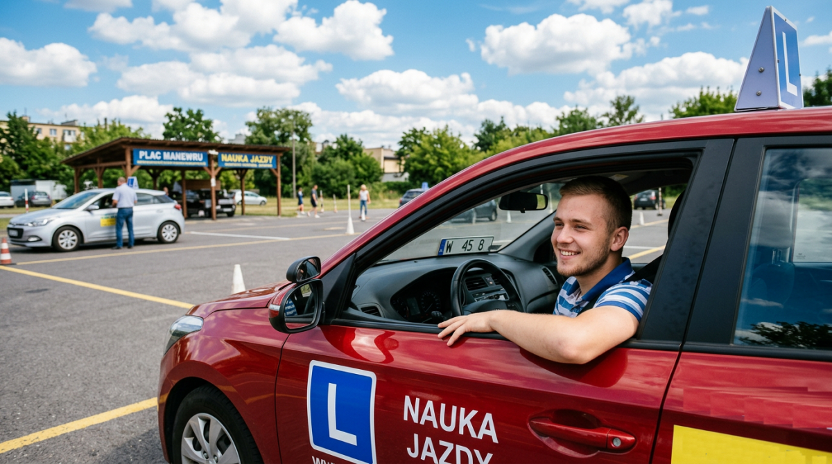 Badania lekarskie kierowców